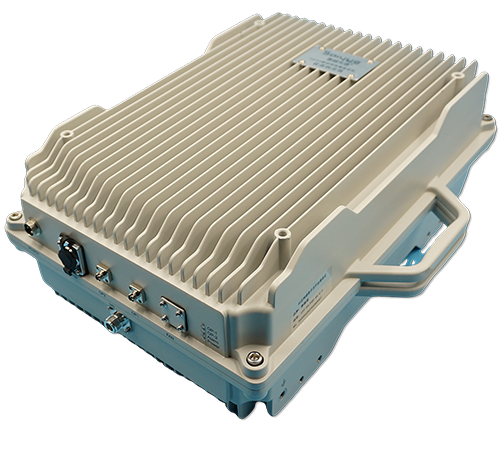 织金单频/双频/四频/五频运营级数字光纤直放站