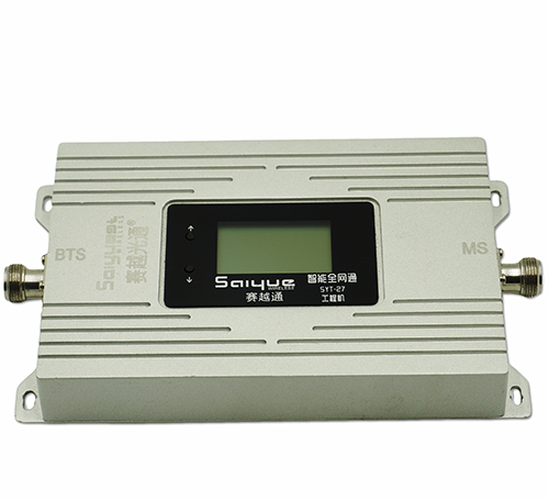 织金单频手机信号放大器800㎡