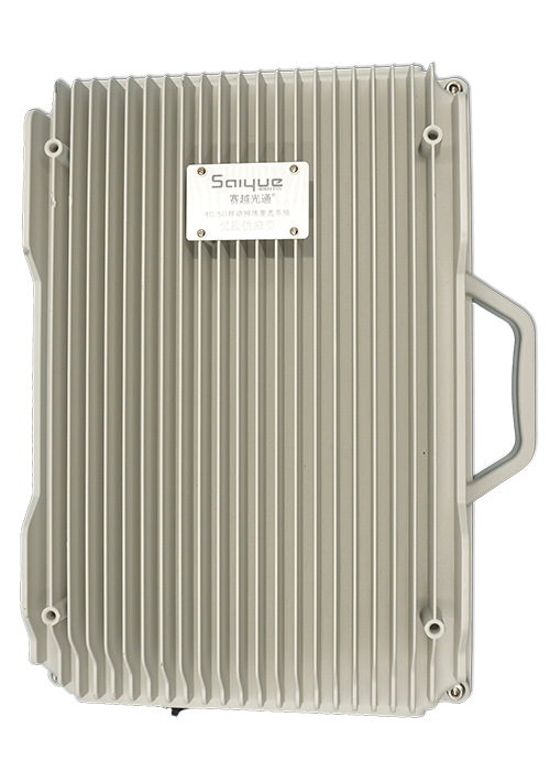 织金单频/双频/三频/四频/五频电信级无线直放站