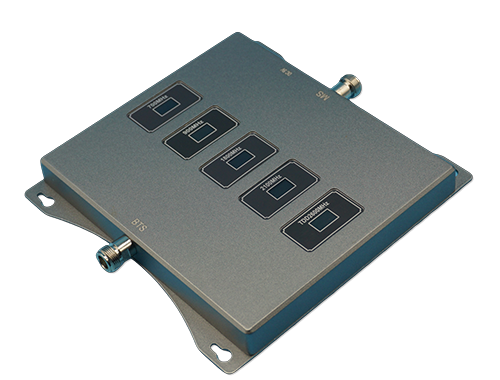 织金五频4G+5G手机信号增强器200㎡