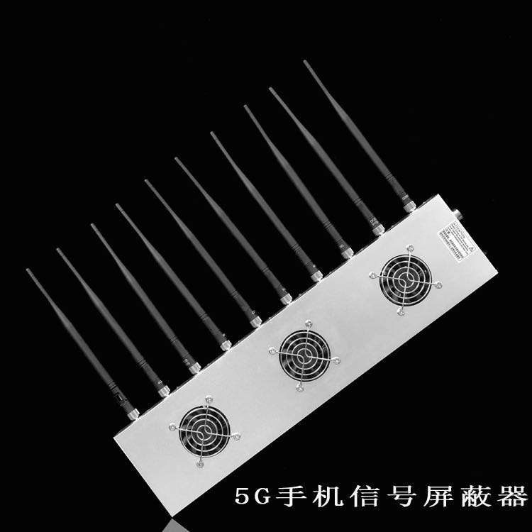 织金外置10天线移动通信干扰器