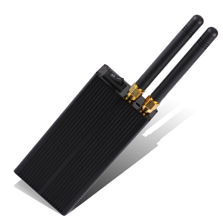  织金1.2G/1.5G导航屏蔽器