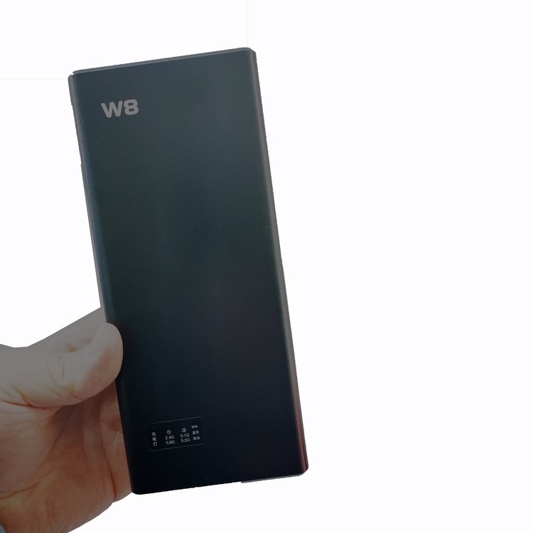  织金蓝牙WiFi信号屏蔽器