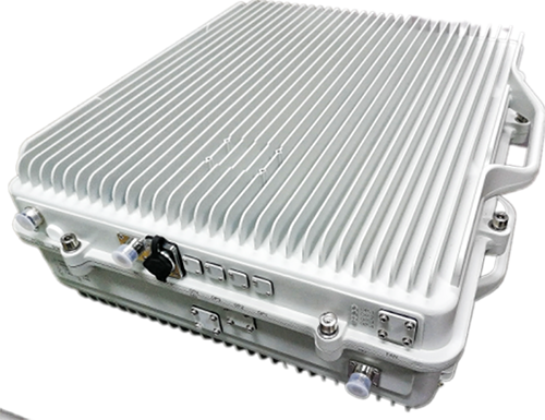 织金信令级数字室分型移动通信干扰器