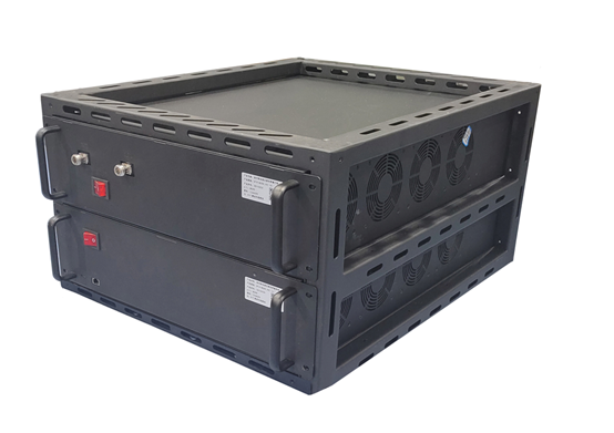 织金室内大功率通讯管控屏蔽系统