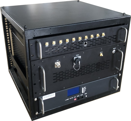 织金全频段无线网络封控设备