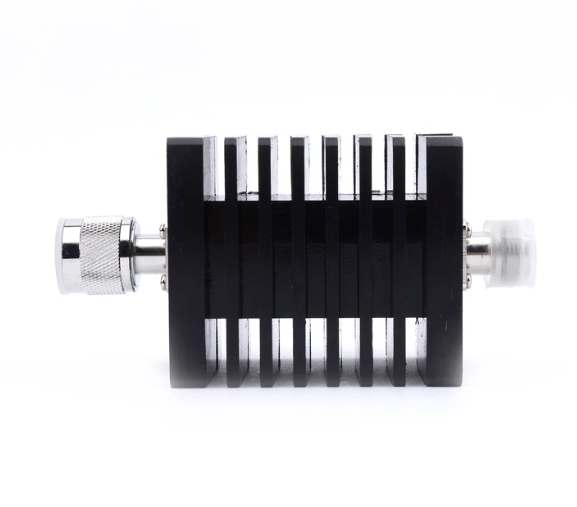  织金腔体固定衰减器0-3G/0-4G  N型接口